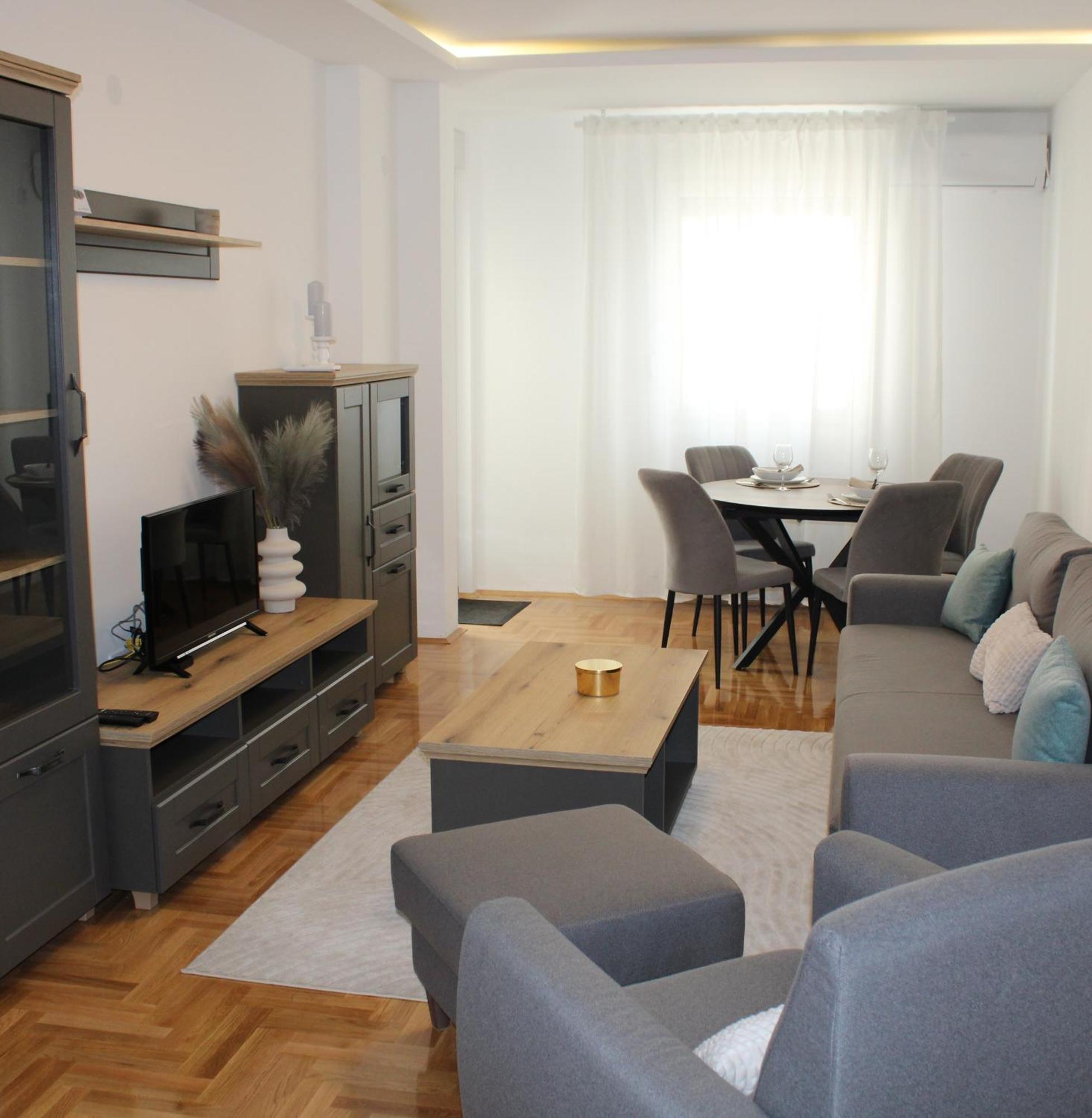 Apartment M Smederevo Exterior photo